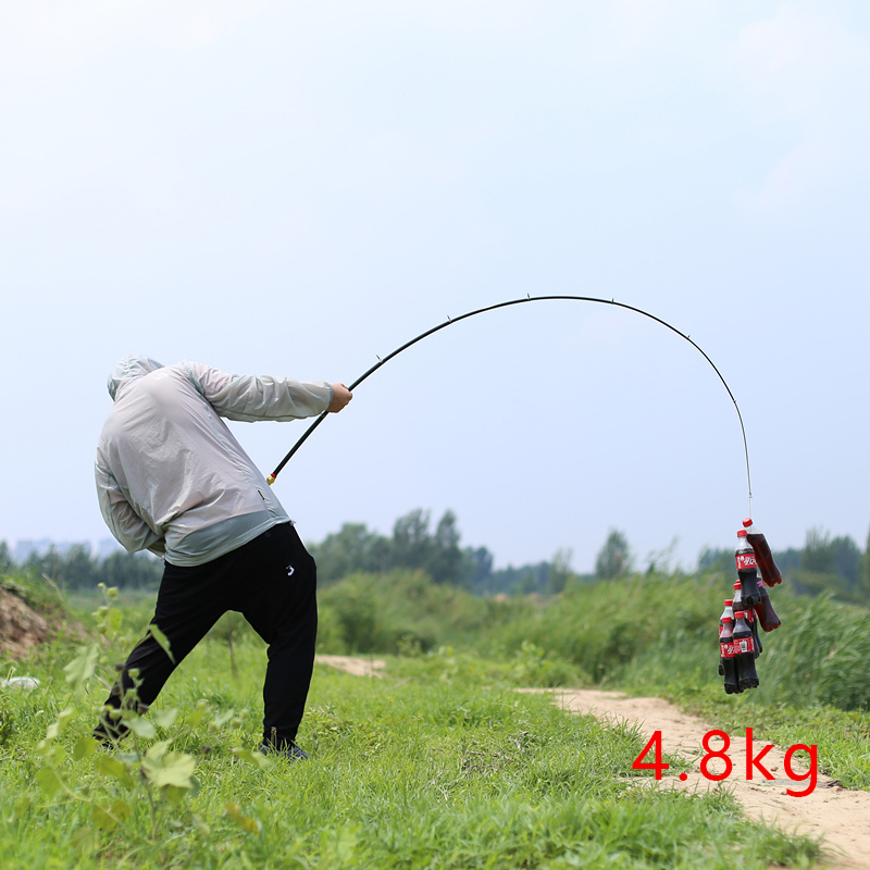Neue Kurze Meeresfischerruten  – Fishing Rod Surf Bewertung und Preis