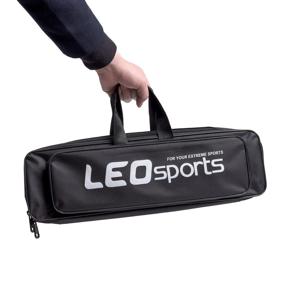 Doppelschichtige Oxford-Stoff- – Fishing Rod Ice Bewertung und Preis