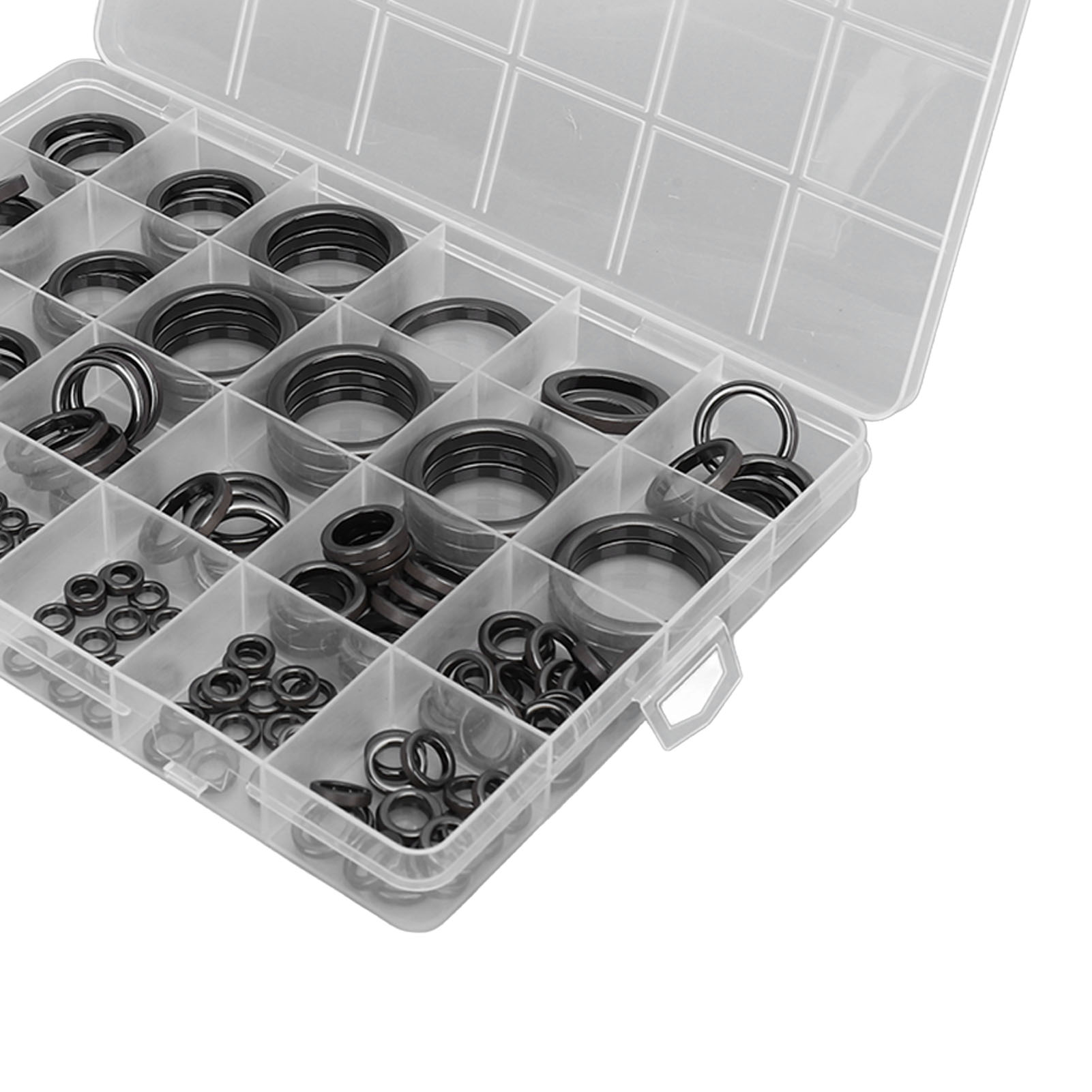 Reparaturset für Angelrutenfüh – Fishing Rod Casting Bewertung und Preis