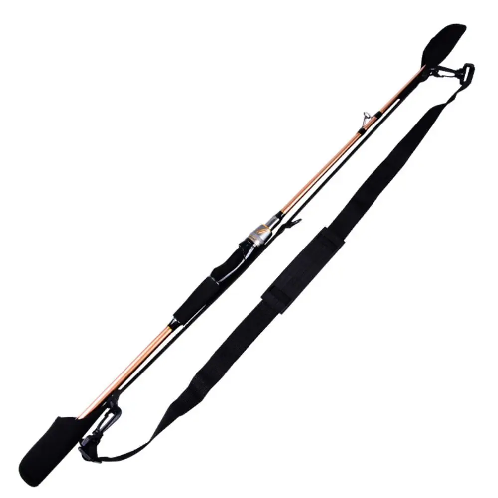 Verstellbare Angelruten-Aufbew – Fishing Rod Travel Bewertung und Preis