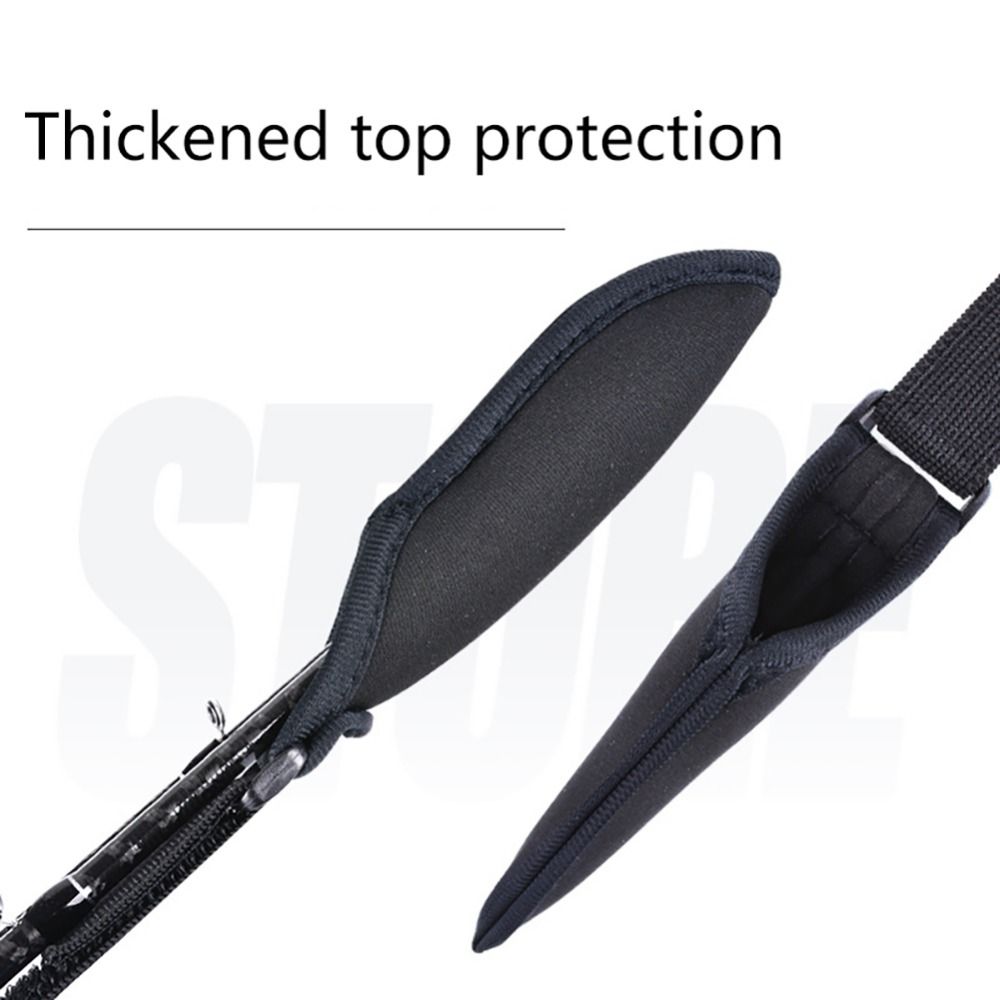 Verstellbare Angelruten-Aufbew – Fishing Rod Travel Bewertung und Preis