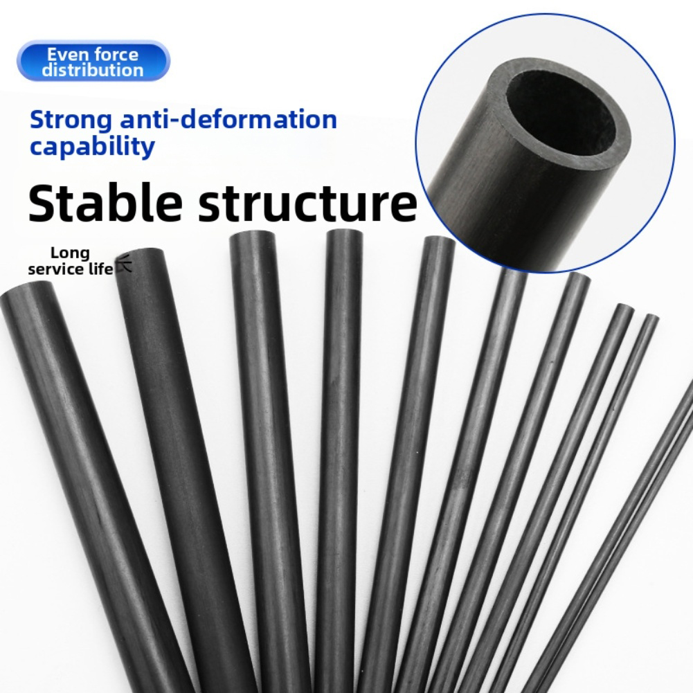 10cm Schwarzes Hohlrohr aus Ko – Fishing Rod Tip Replacement Bewertung und Preis