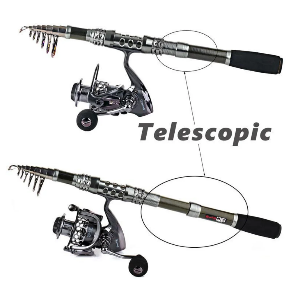Sougayilang 1,8-3,3 m Carbon F – Fishing Rod Surf Bewertung und Preis