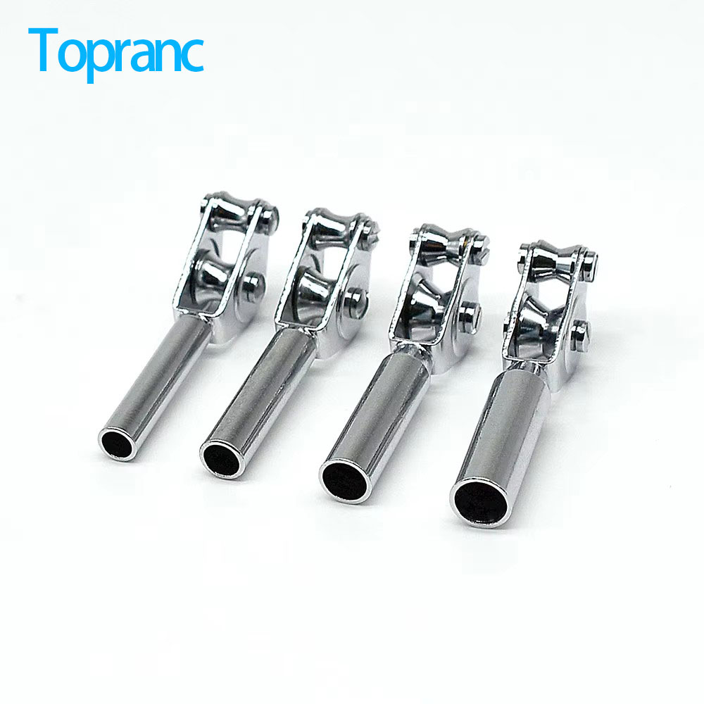 Topranc Angeln Roller Guide Ro – Fishing Rod Tip Replacement Bewertung und Preis