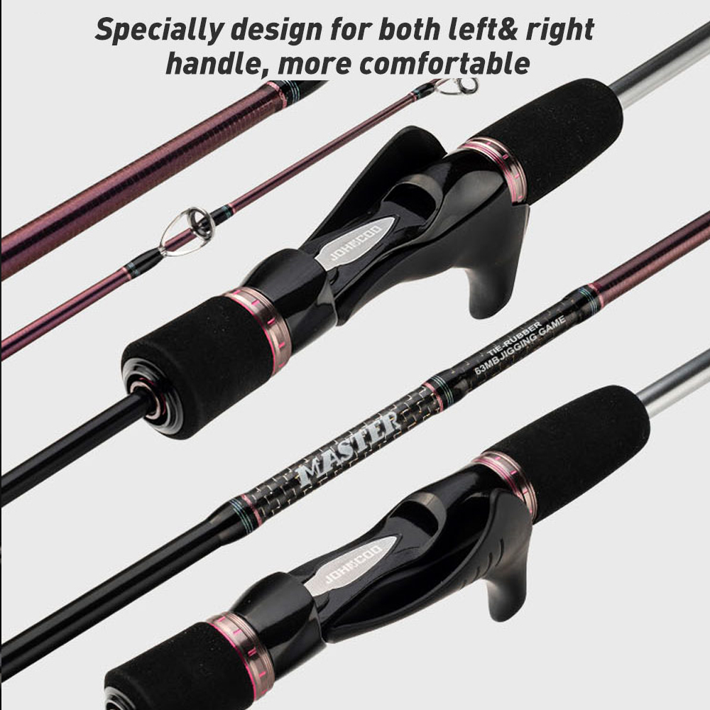 Tyraba Angelrute Meerwasser An – Fishing Rod Surf Bewertung und Preis
