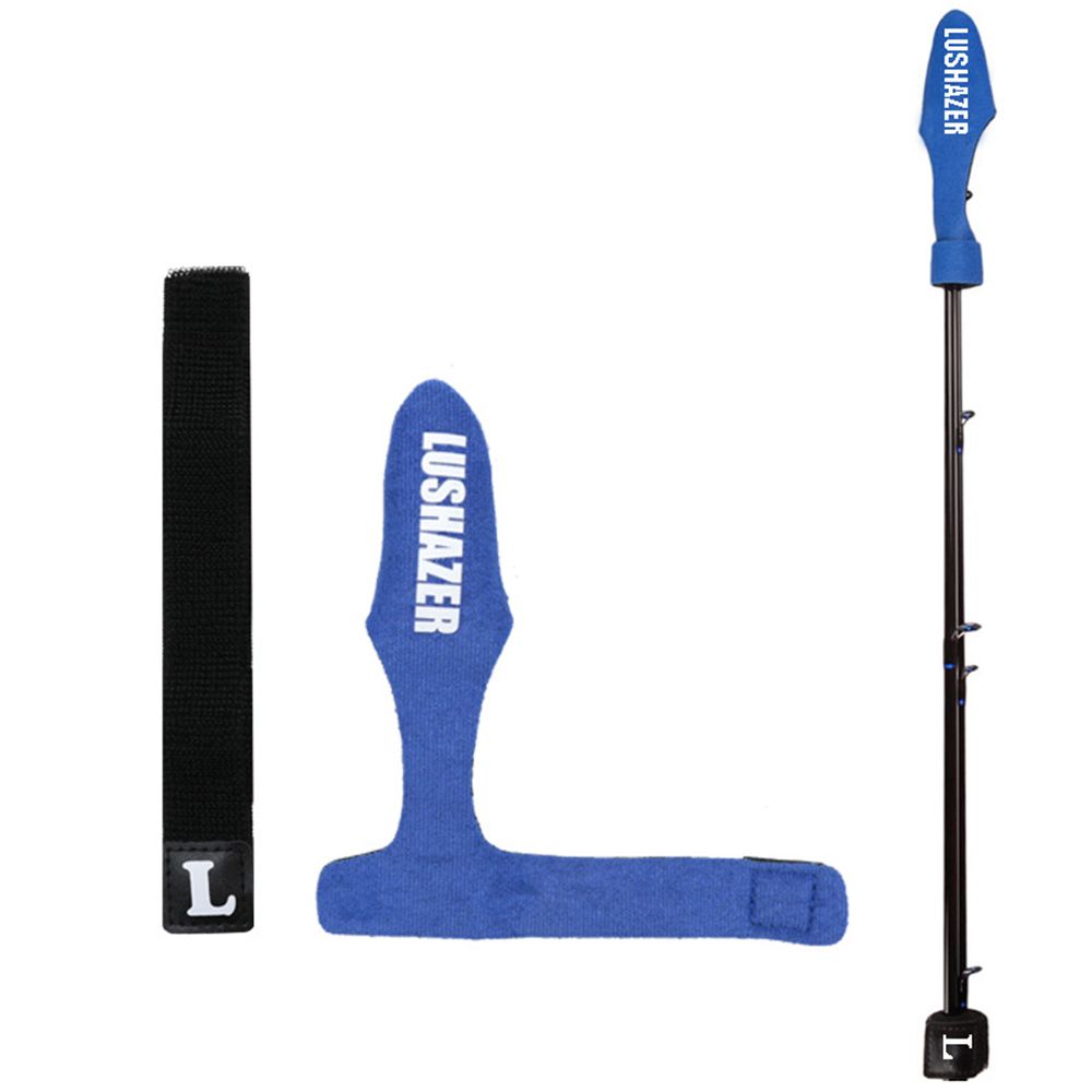 Magic Cable Band Gürtel Werkze – Fishing Rod Case Bewertung und Preis